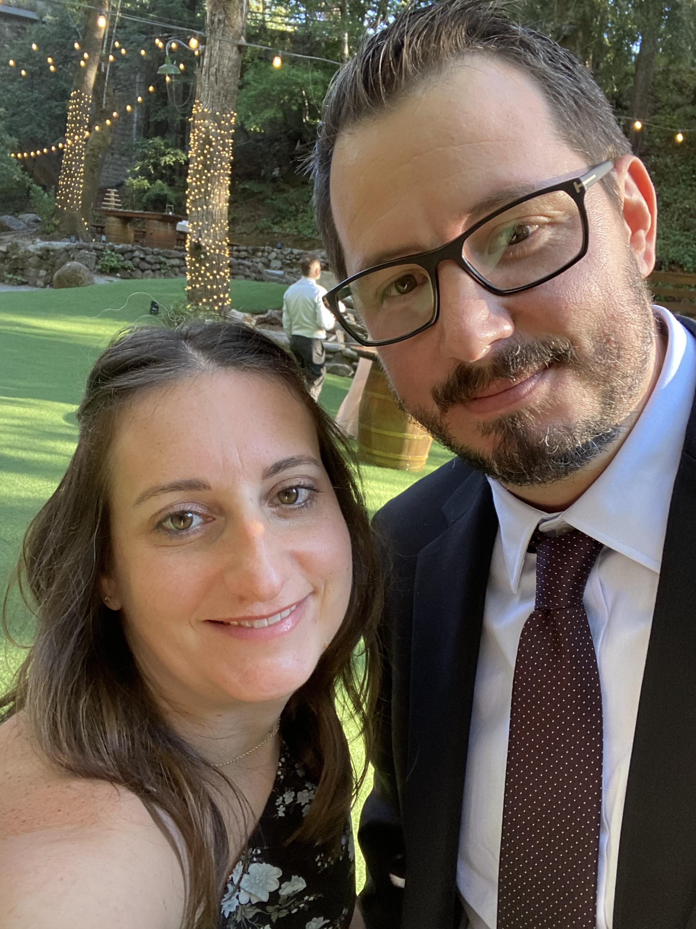 The Wedding Website of Julia Cavallaro and Peter Chigos