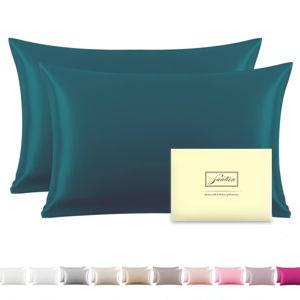 Silk Pillow Cases