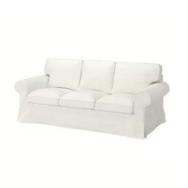 IKEA Sofa Cover - Blekinge white