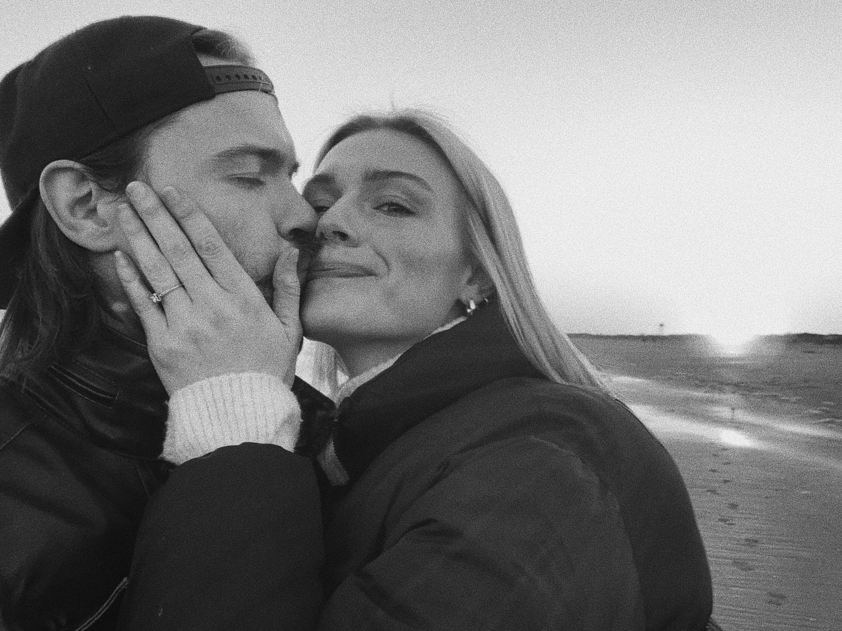 The Wedding Website of Laurel Clark and Kort Hiser