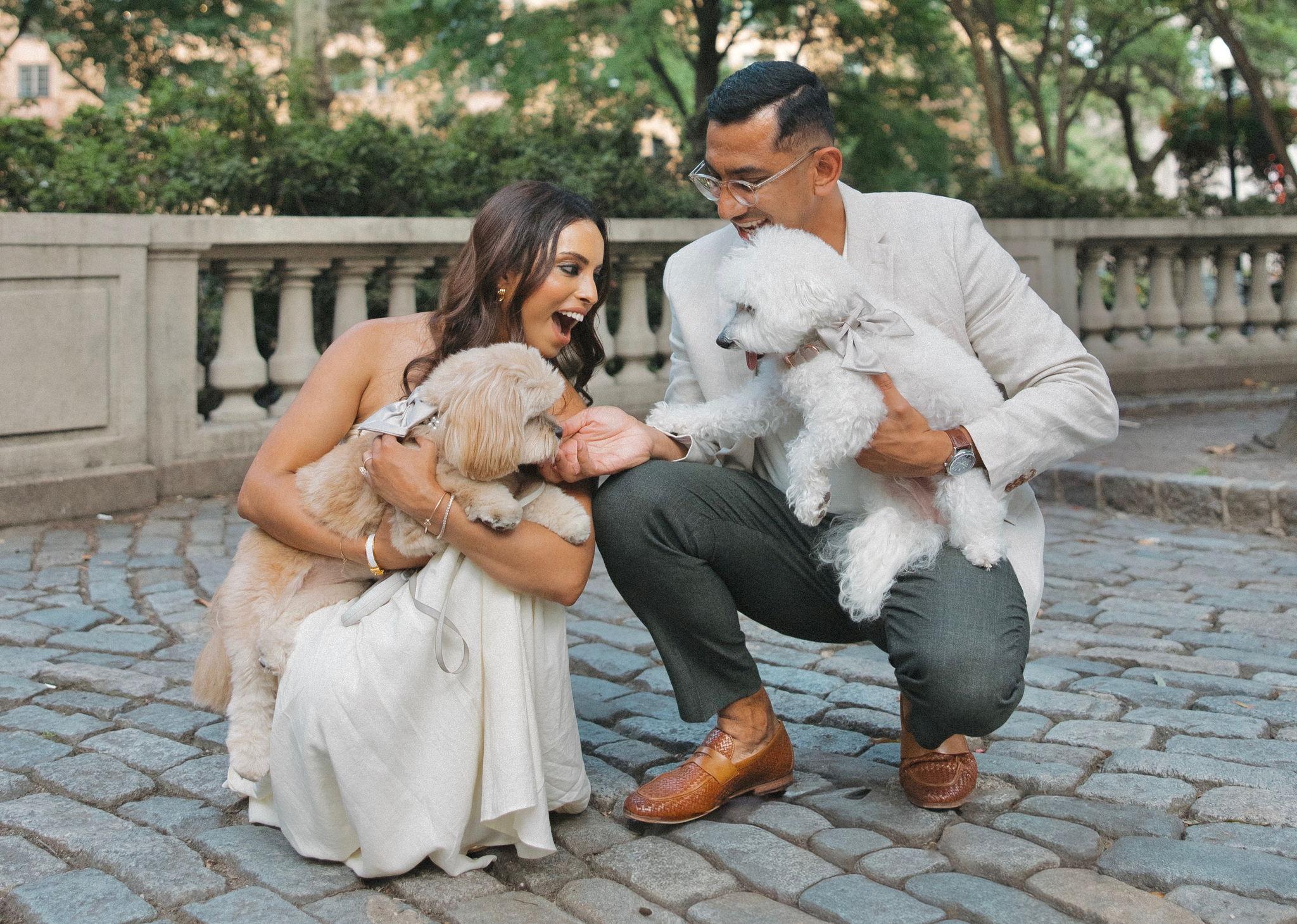 The Wedding Website of Akhil Mani and Shree Hariprasad