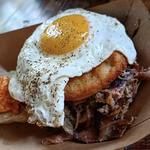 Ace Biscuit & Barbecue