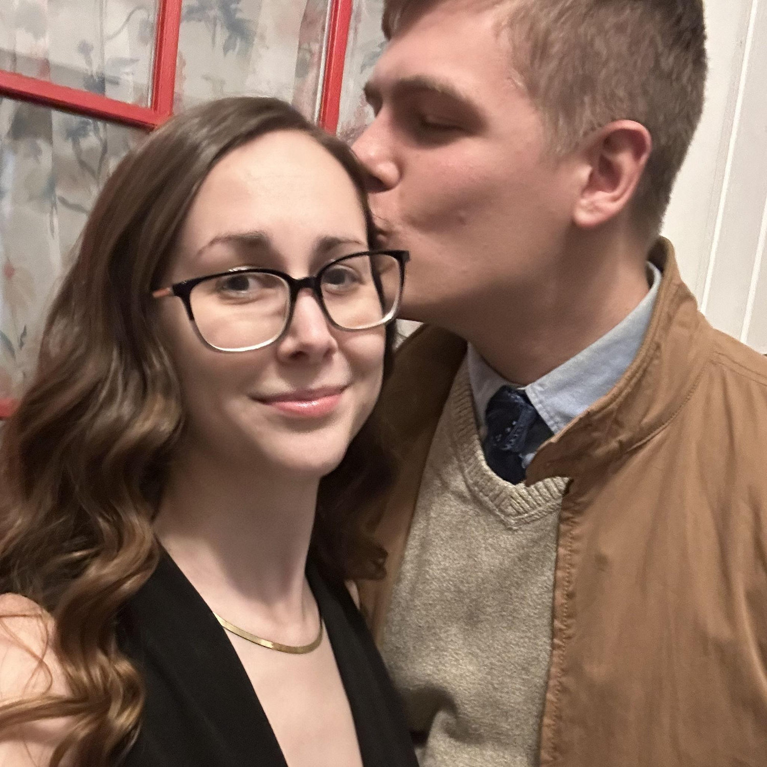We've stopped going out of the country for New Years and decided to get a reservation at nice restaurant in Rochester for our third year.