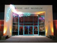 Boise Art Museum