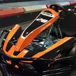 Xtreme Karting Falkirk