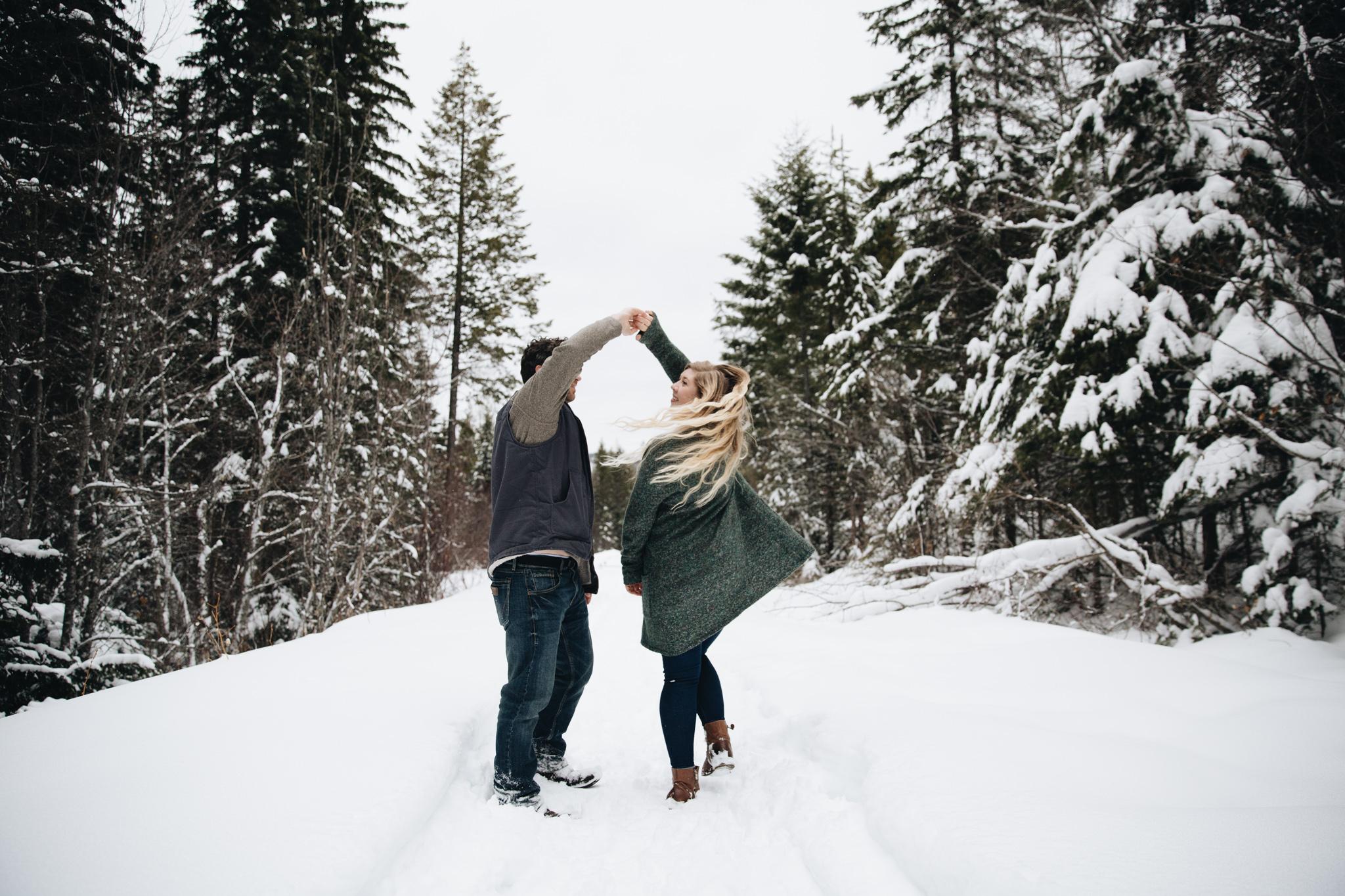 The Wedding Website of Kelsie Bienusa and KC Butterfield