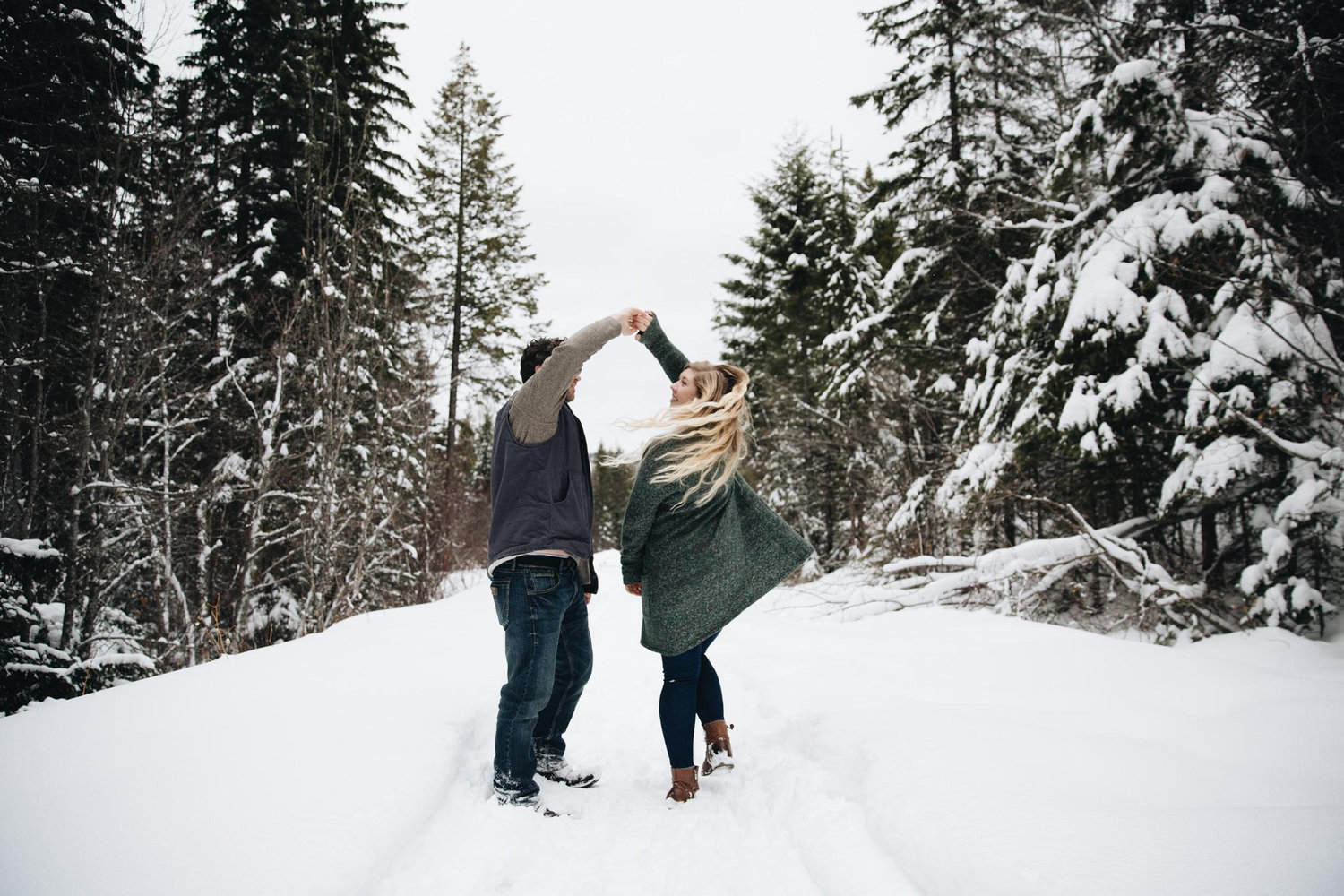 The Wedding Website of Kelsie Bienusa and KC Butterfield