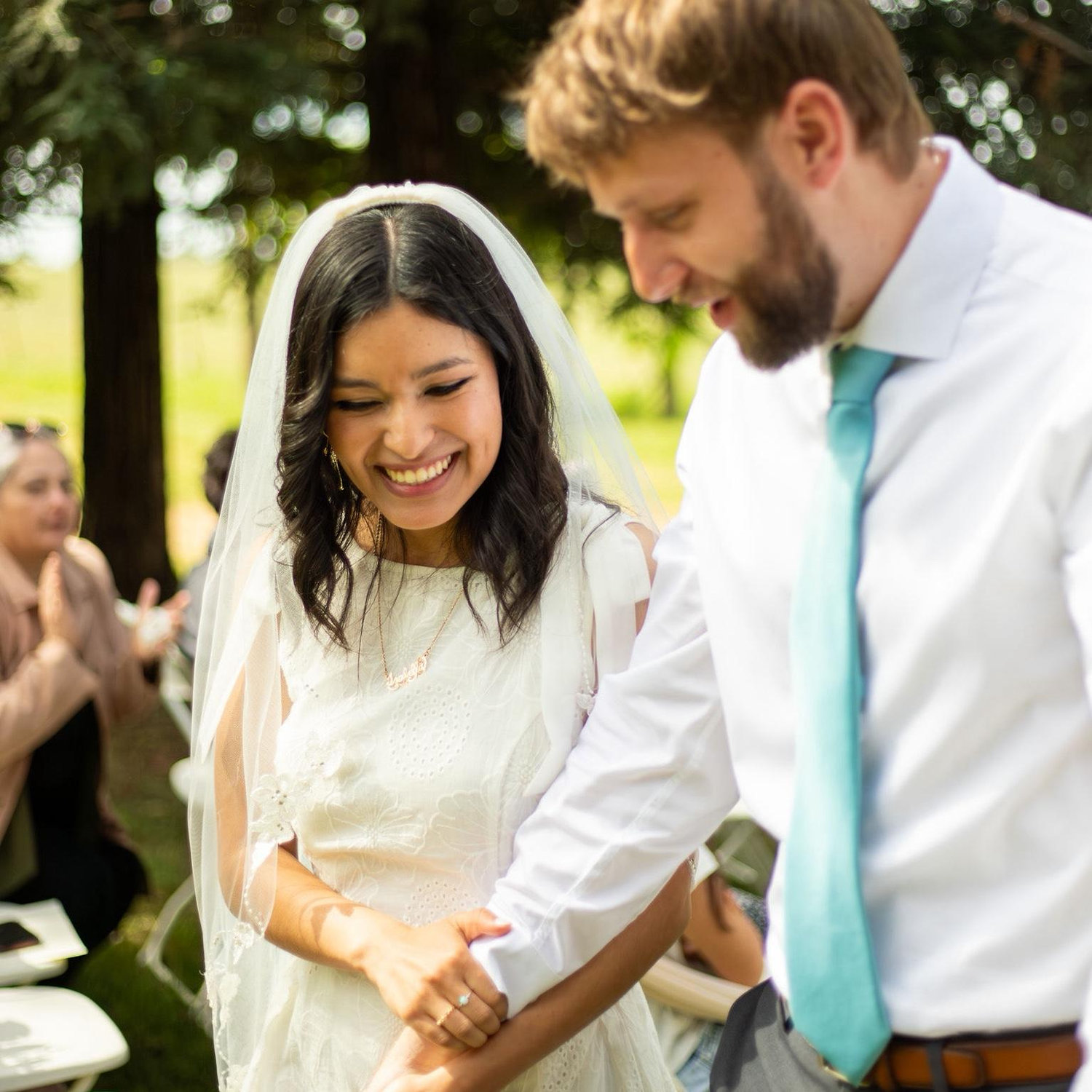 our recessional