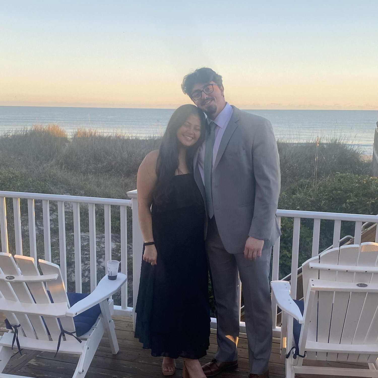 South Carolina - 2024