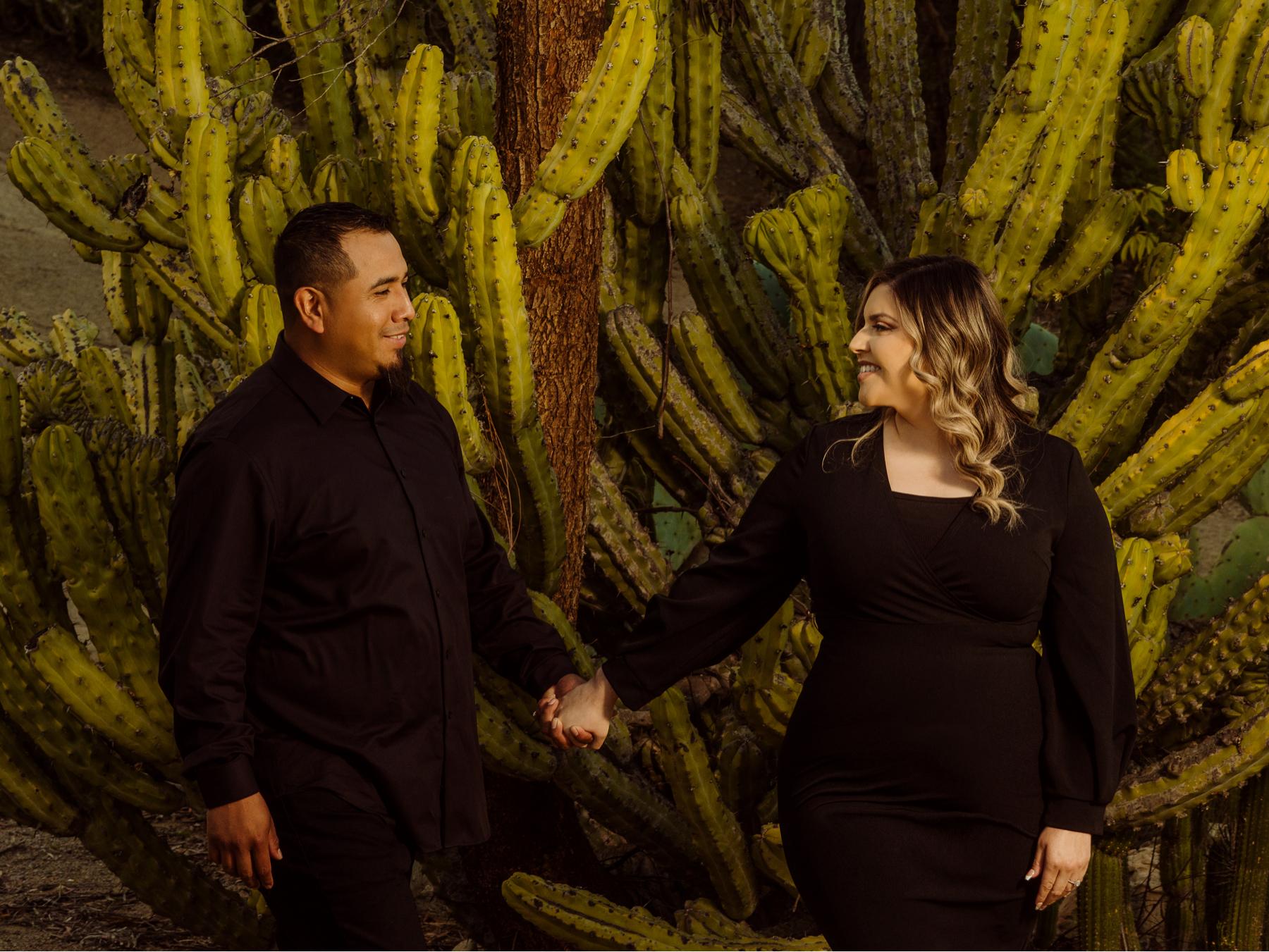 The Wedding Website of Ruthann Valdivia and Alfredo Chavez