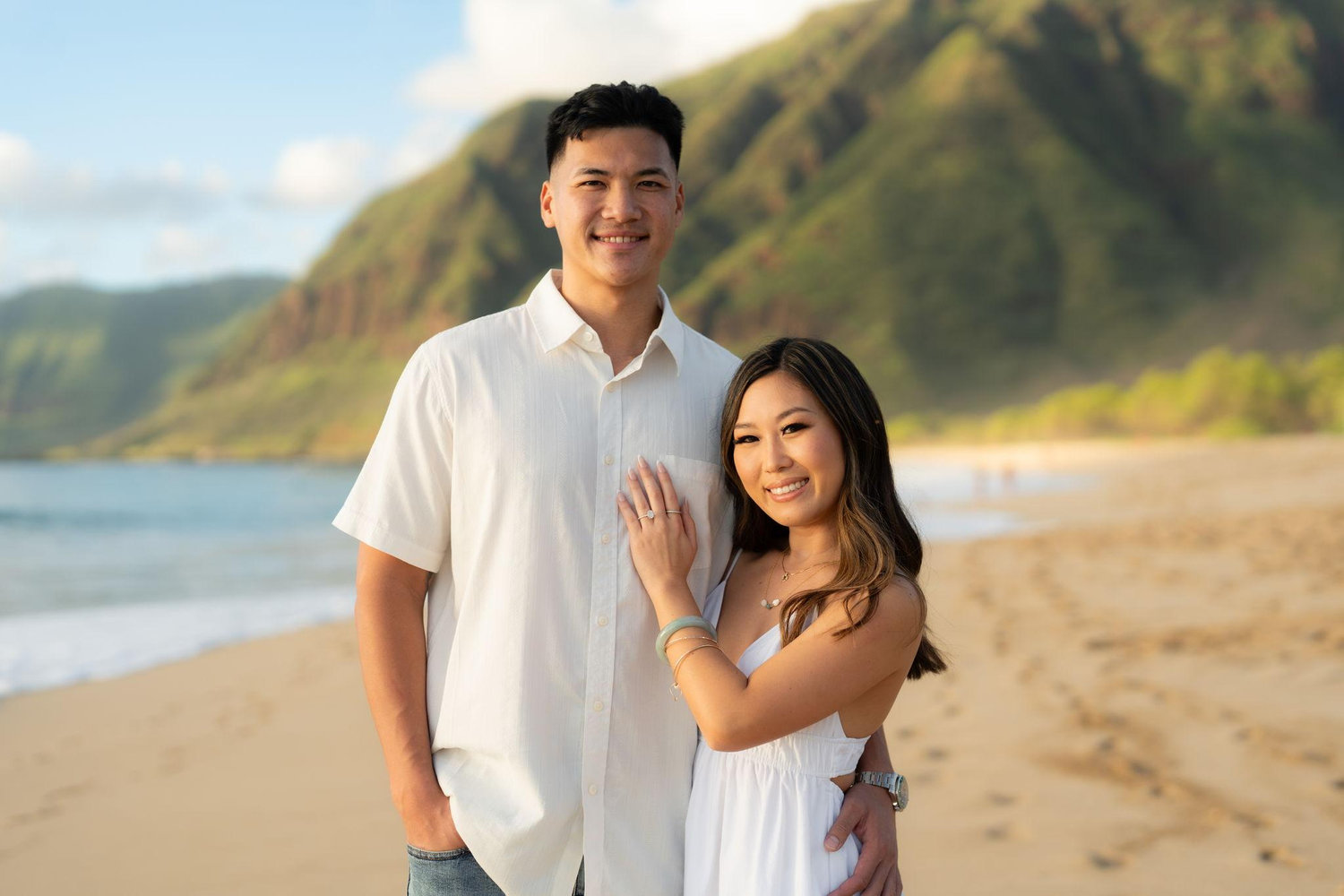The Wedding Website of Kaylie Matsunami and Brandon Lin