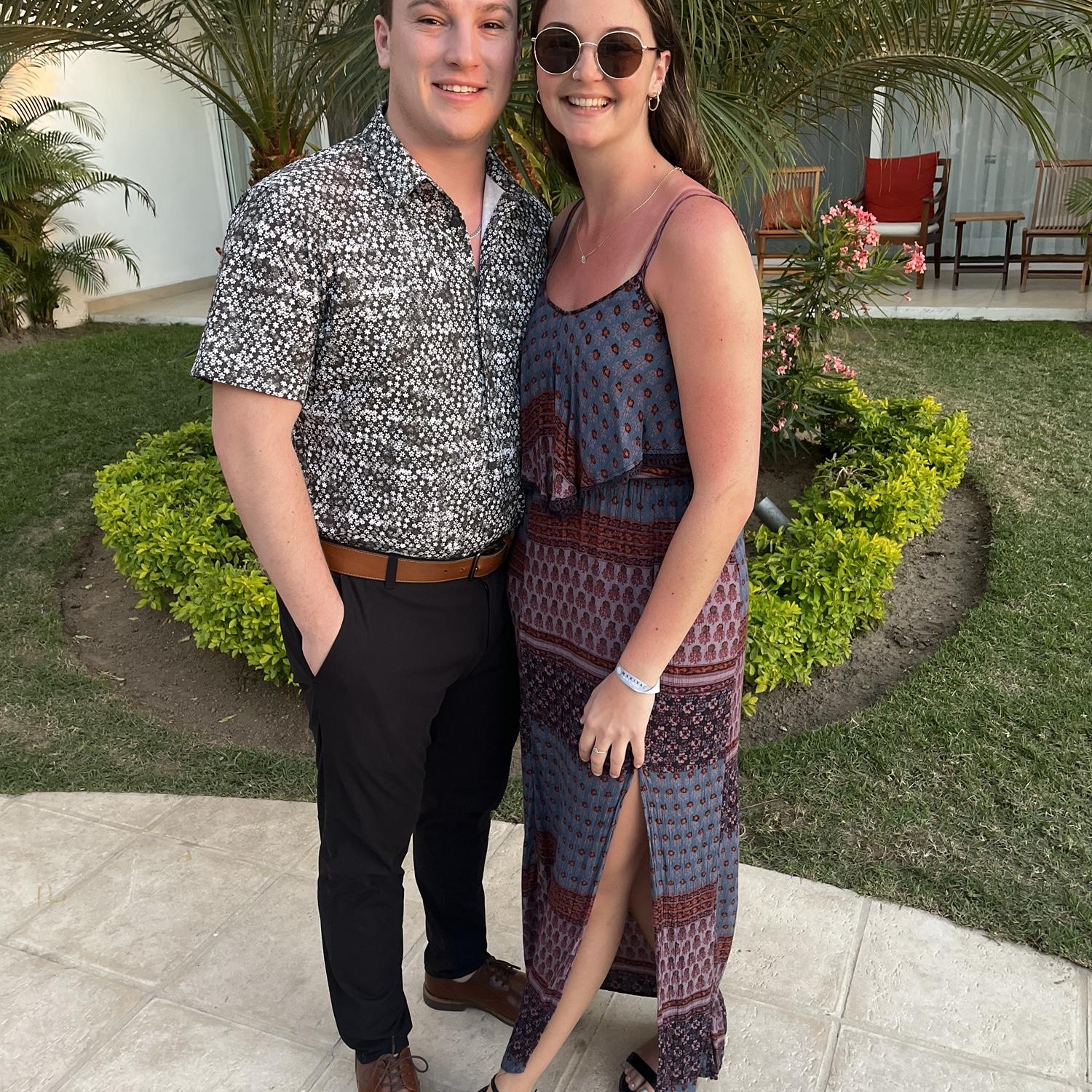 Valentines in Puerto Vallarta! - February 2023