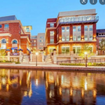 Downtown Naperville