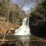 Cascade Falls