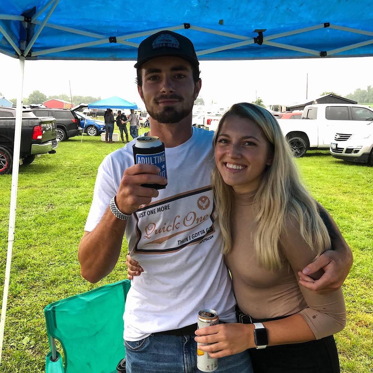 Cadillac Three Concert 07/2021
