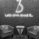 Three Bridges Distillery & Taproom