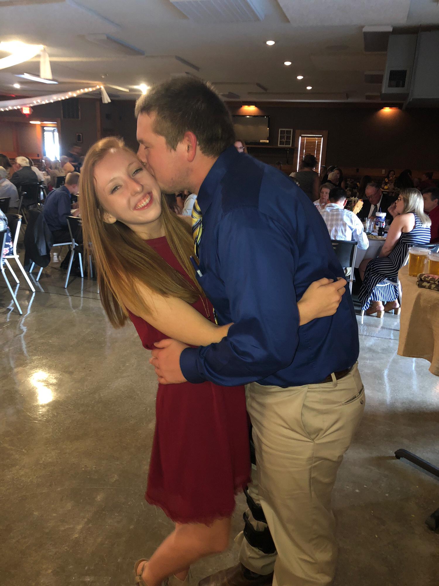More weddings in the summer of 2018!