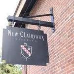 New Clairvaux Vineyard