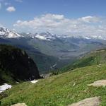 Highline Trail