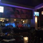 Avenue Blue Wine Bar and Lounge