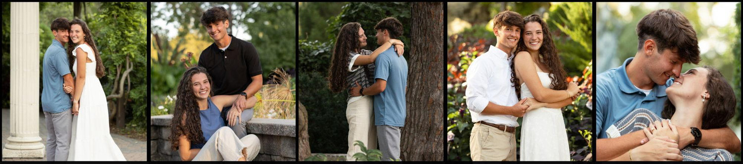 The Wedding Website of Kylyn Robbins and Slade Leicht