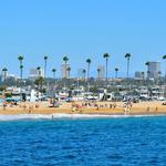 Huntington Beach