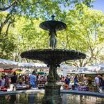 Marché - Place Aux Herbes
