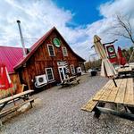 Last Chair Brewery & Restaurant