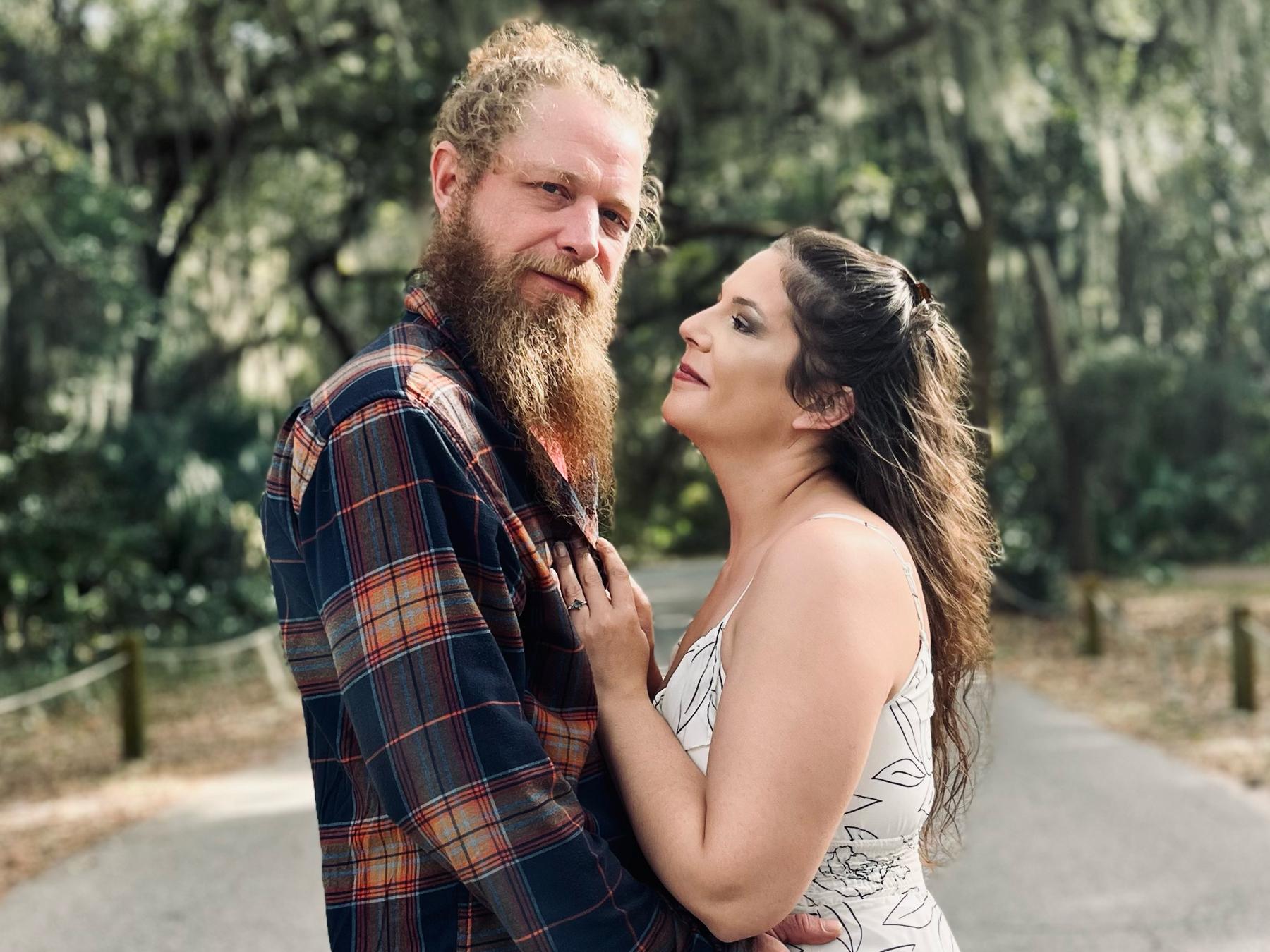 The Wedding Website of Gina Schwartz and Josh Freeland