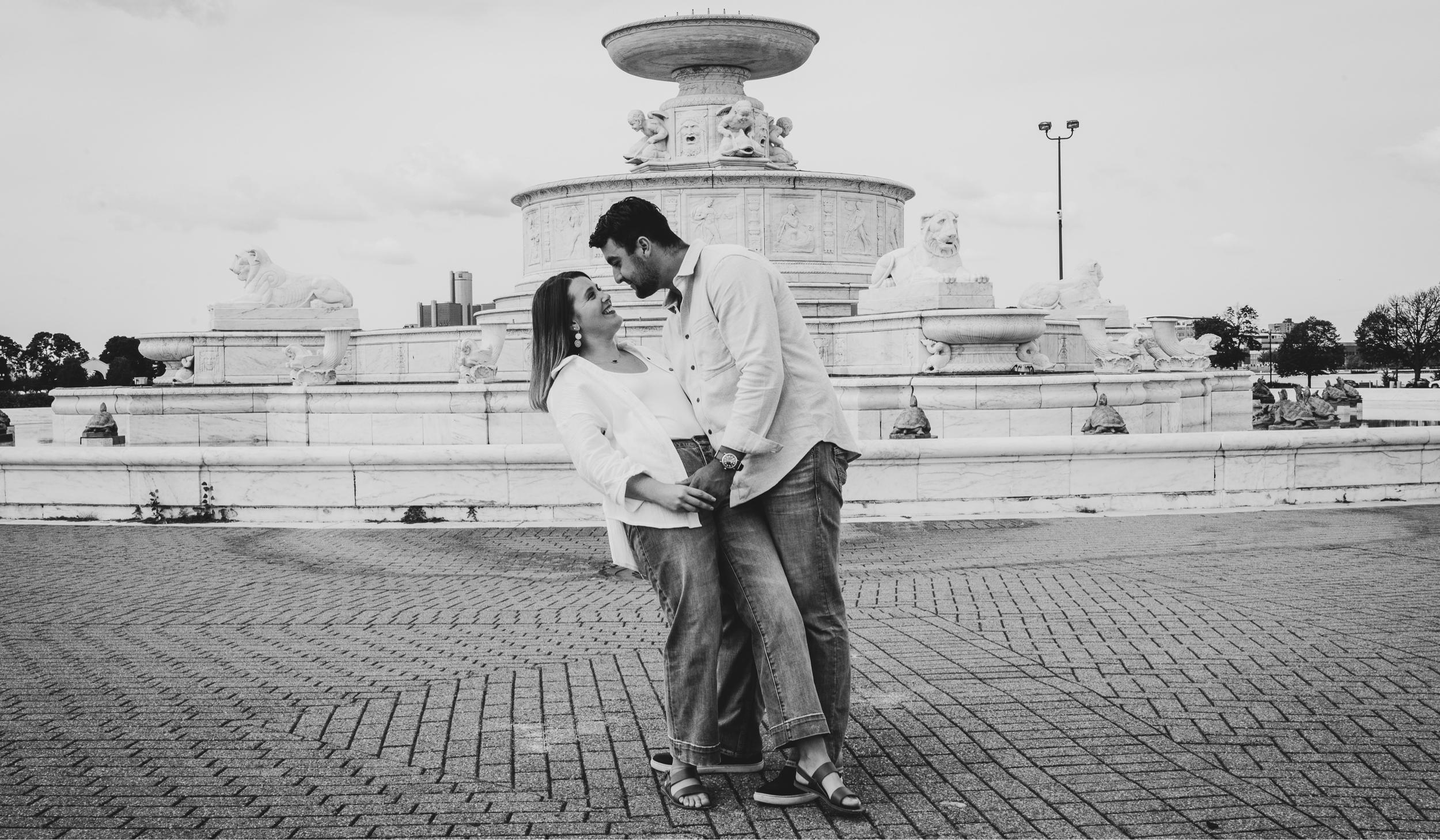 The Wedding Website of Alyssa Wood and Dominic Delicata