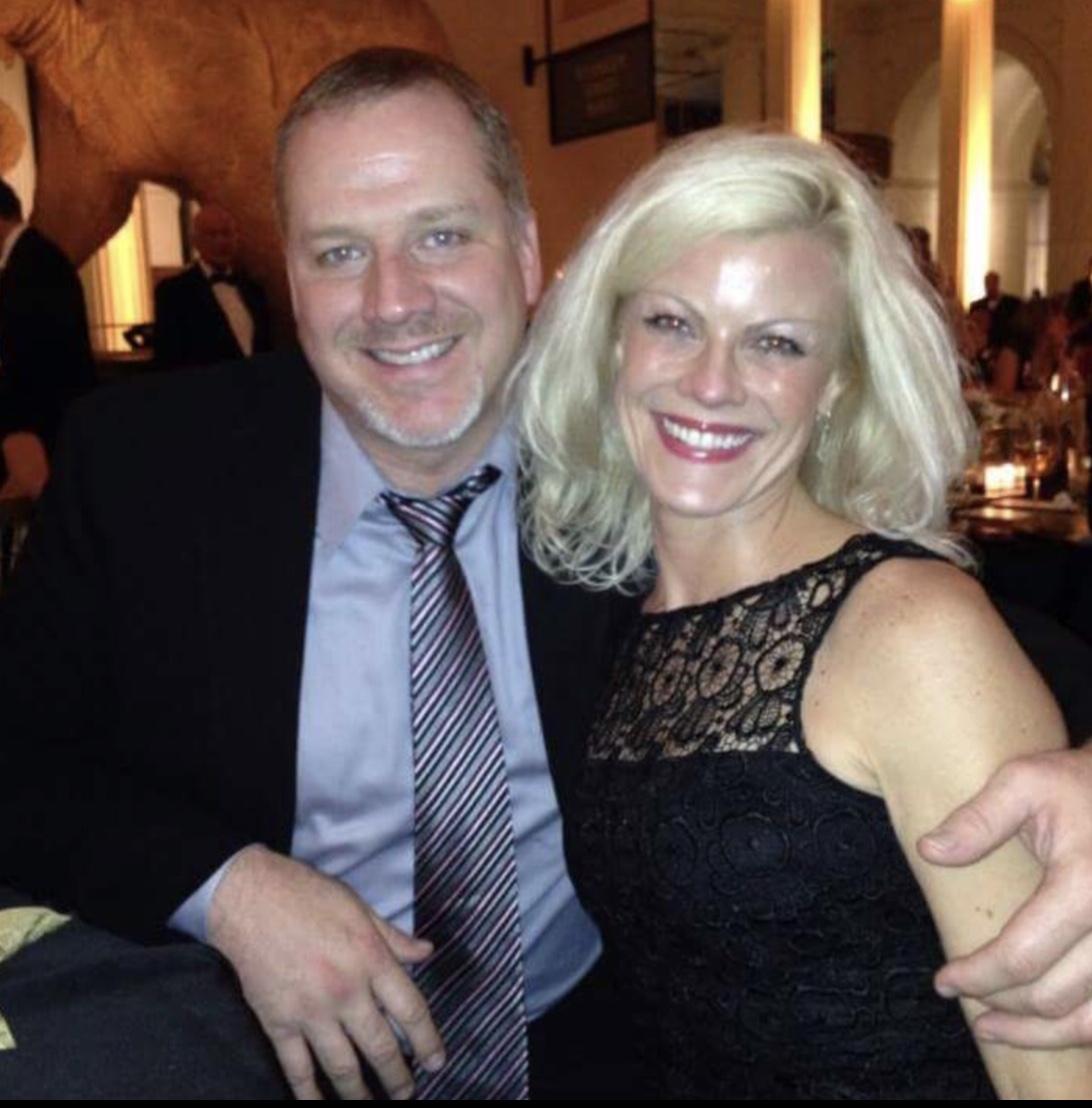 The Wedding Website of Cristin Hurley and Matthew McLain