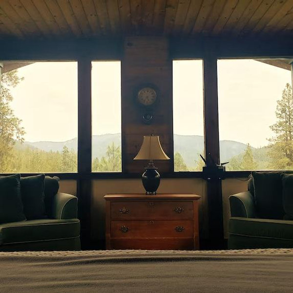 Cascade Mountain Ranch housing deposit