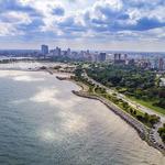 Milwaukee Lakefront