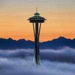 Space Needle