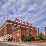 Anheuser-Busch Brewery Tours