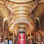 Visit Livraria Lello