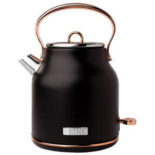 Haden Heritage Cordless Electric Kettle - World Market