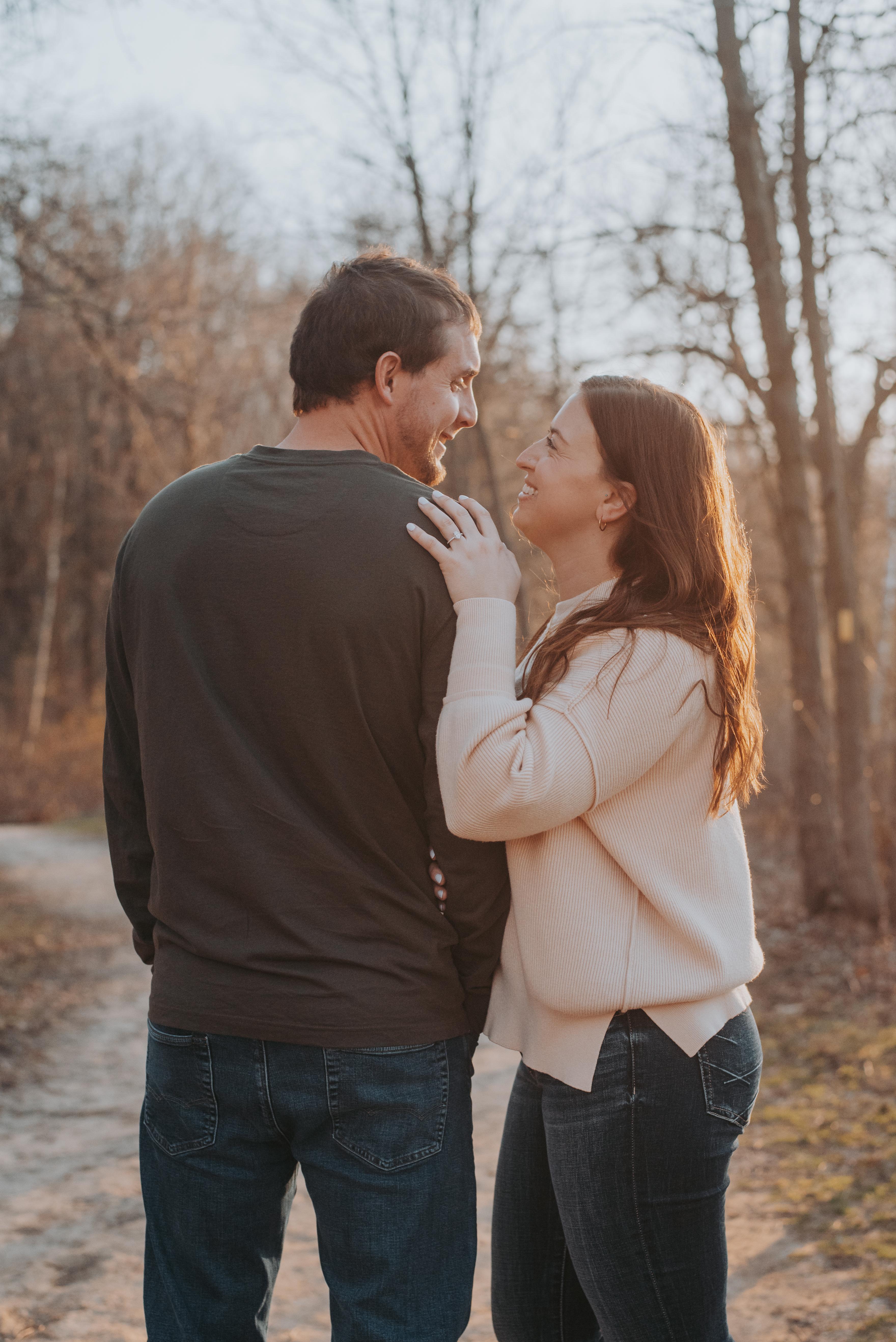 The Wedding Website of Meghan Bollig and Tyler Fuchs