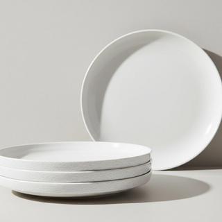 ColorTex Dinner Plate, Set of 4