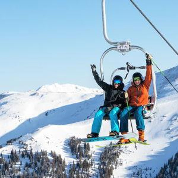 Ski Trips