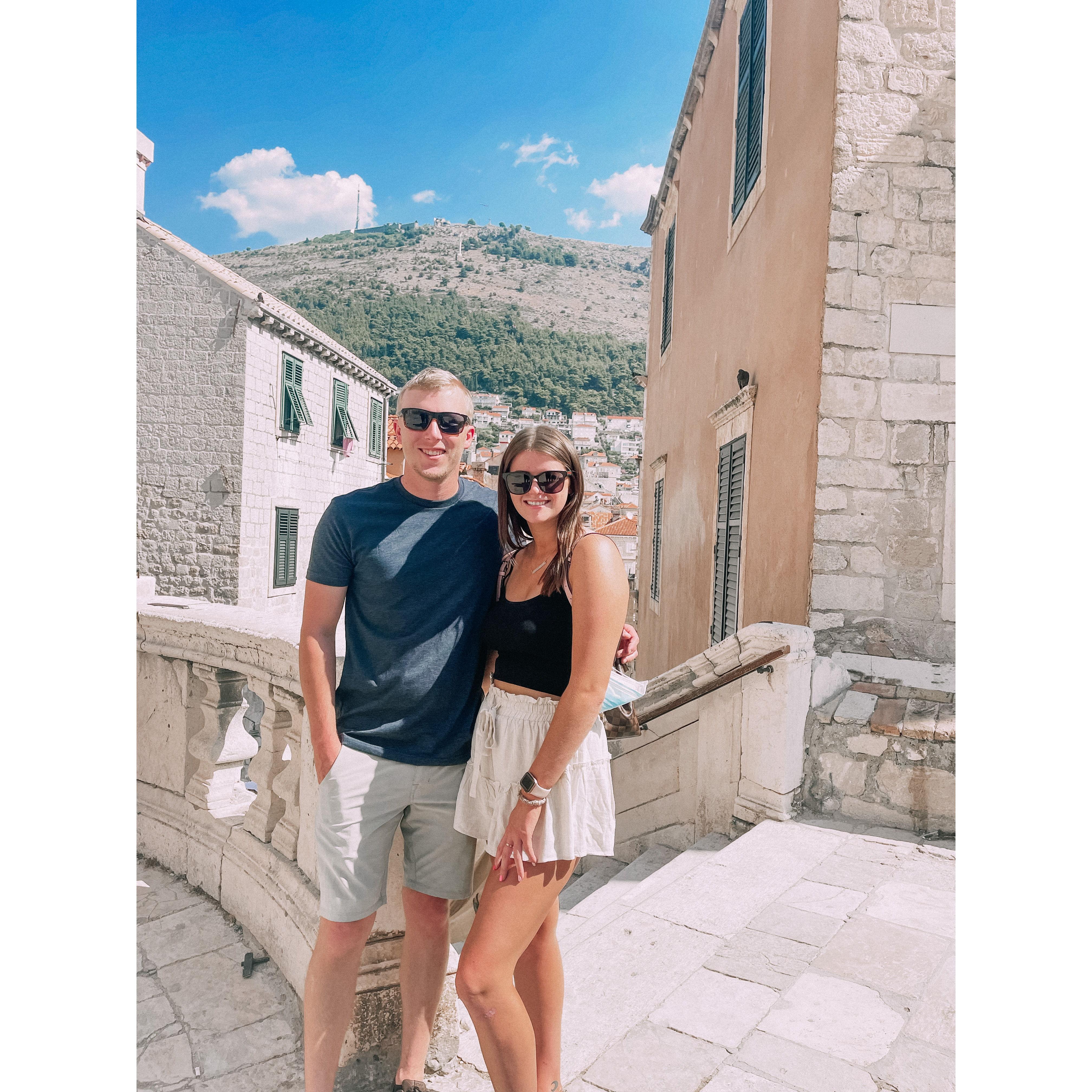 Dubrovnik