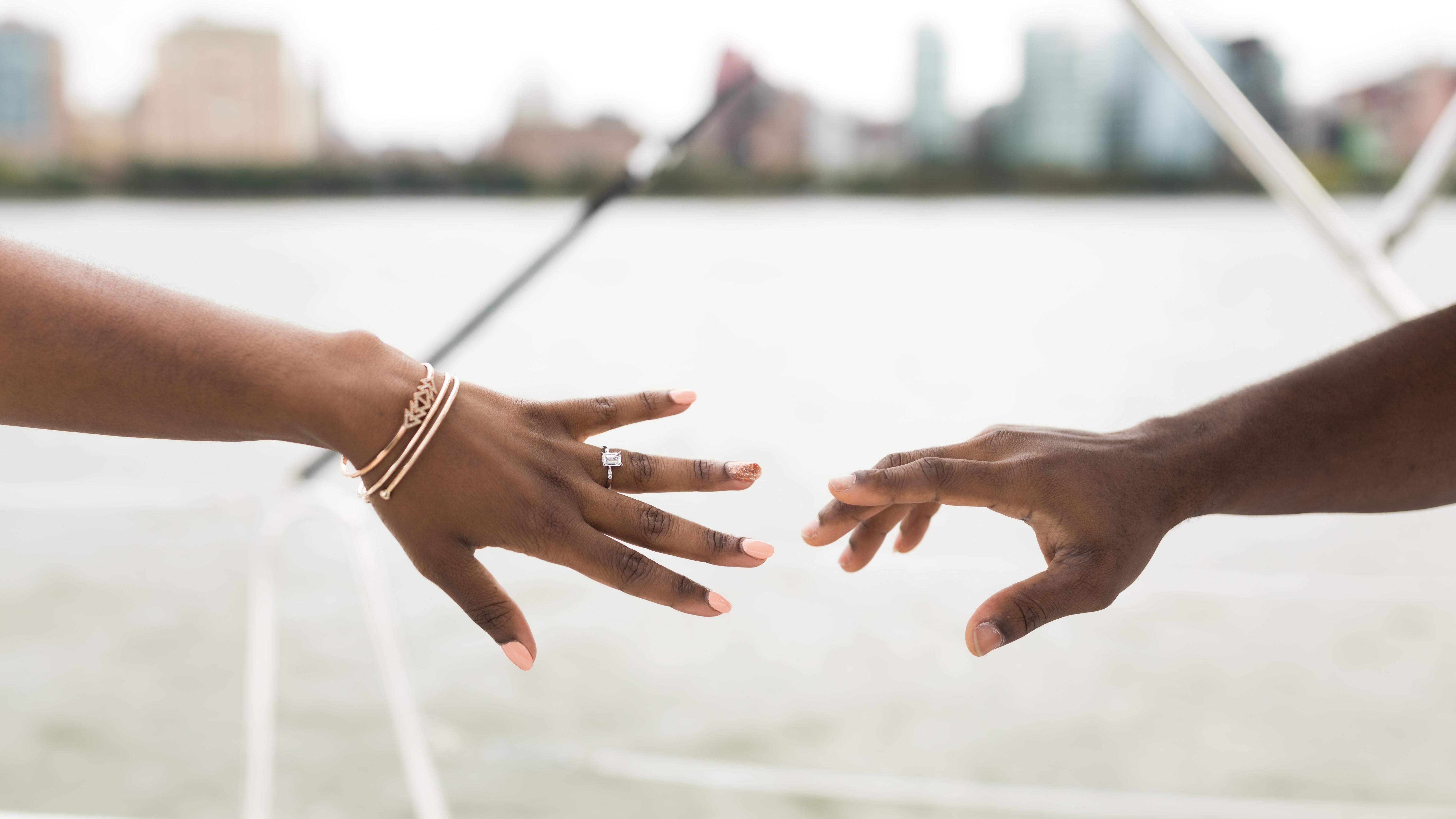 The Wedding Website of Phylicia Bernard and Gregory Alexander