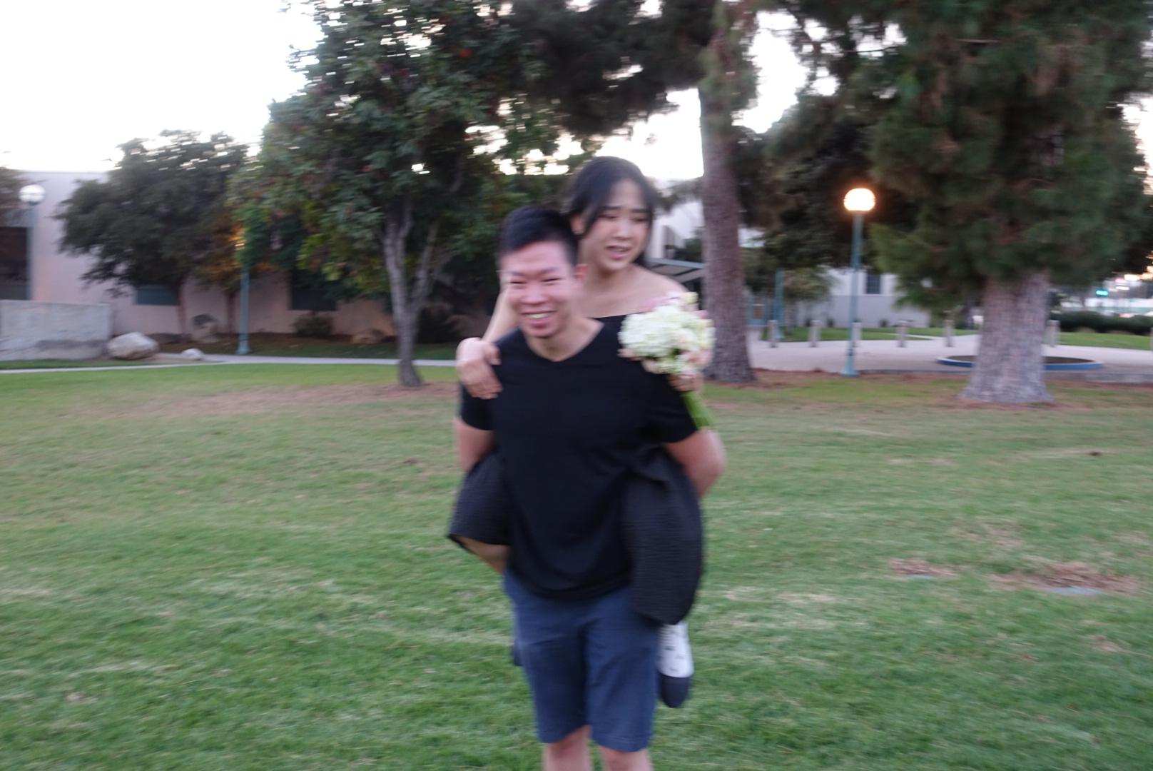 The Wedding Website of Sinae Park and Jonathan Park