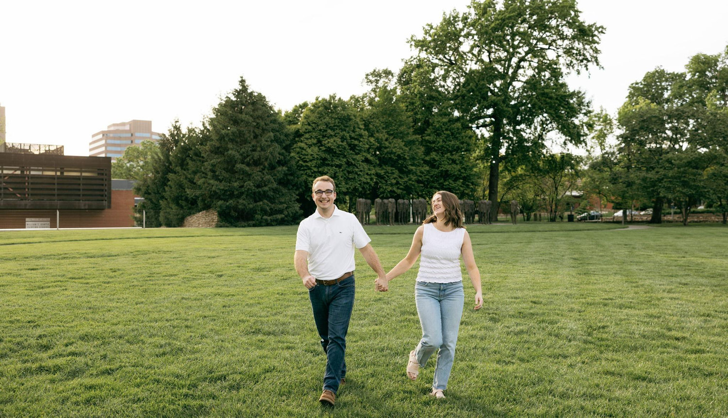 The Wedding Website of Christina Hearing and Johnathan Torgerson