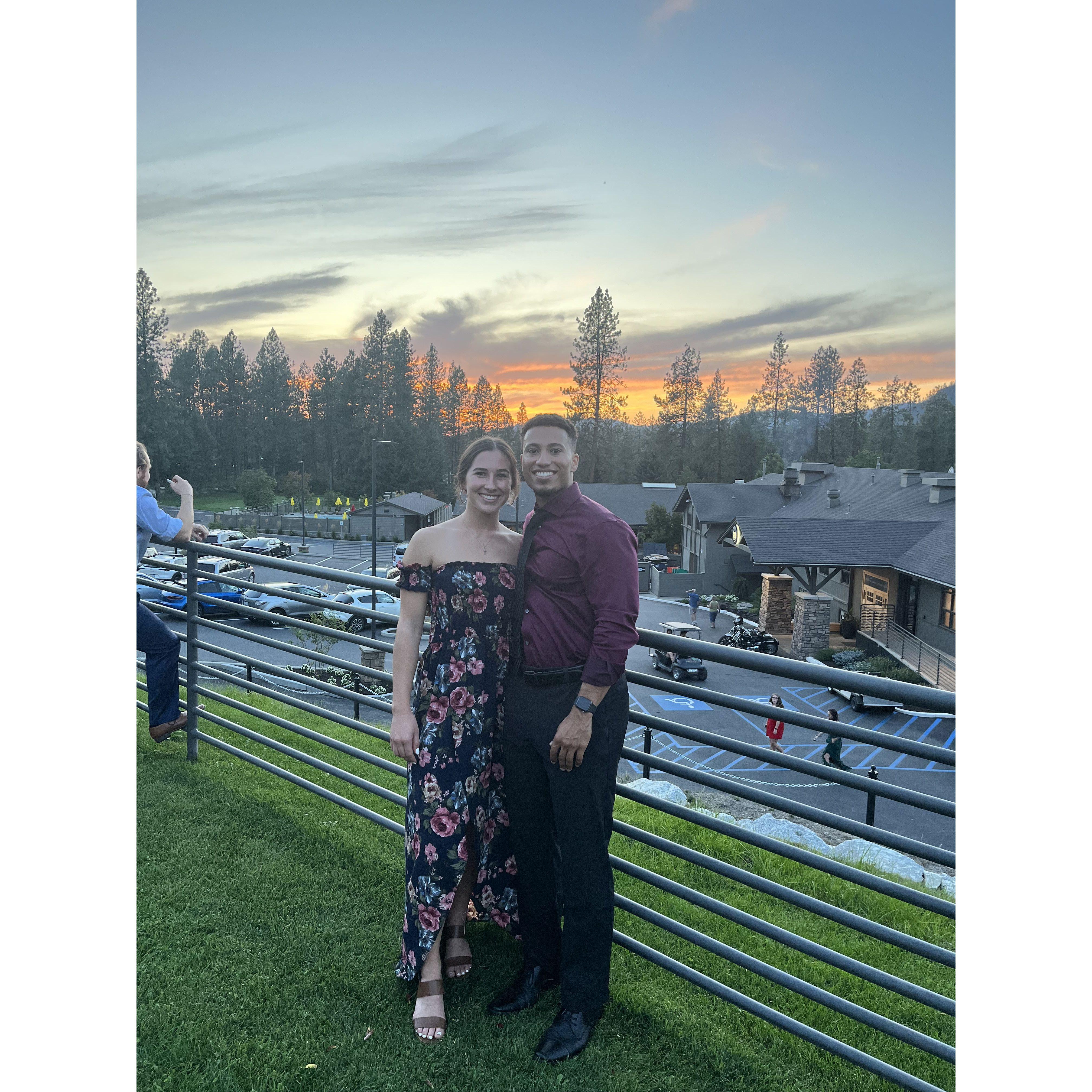Forever wedding dates