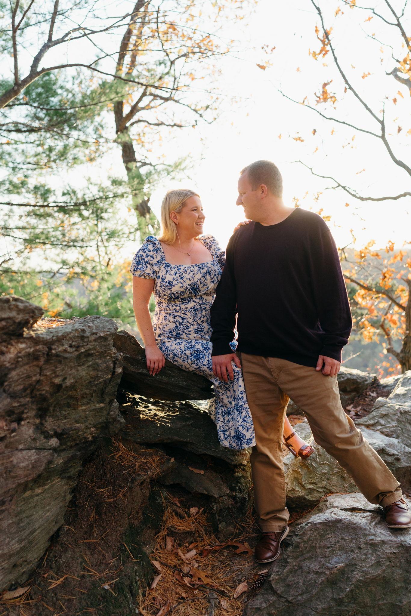 The Wedding Website of Patricia Weir and Andrew Jones