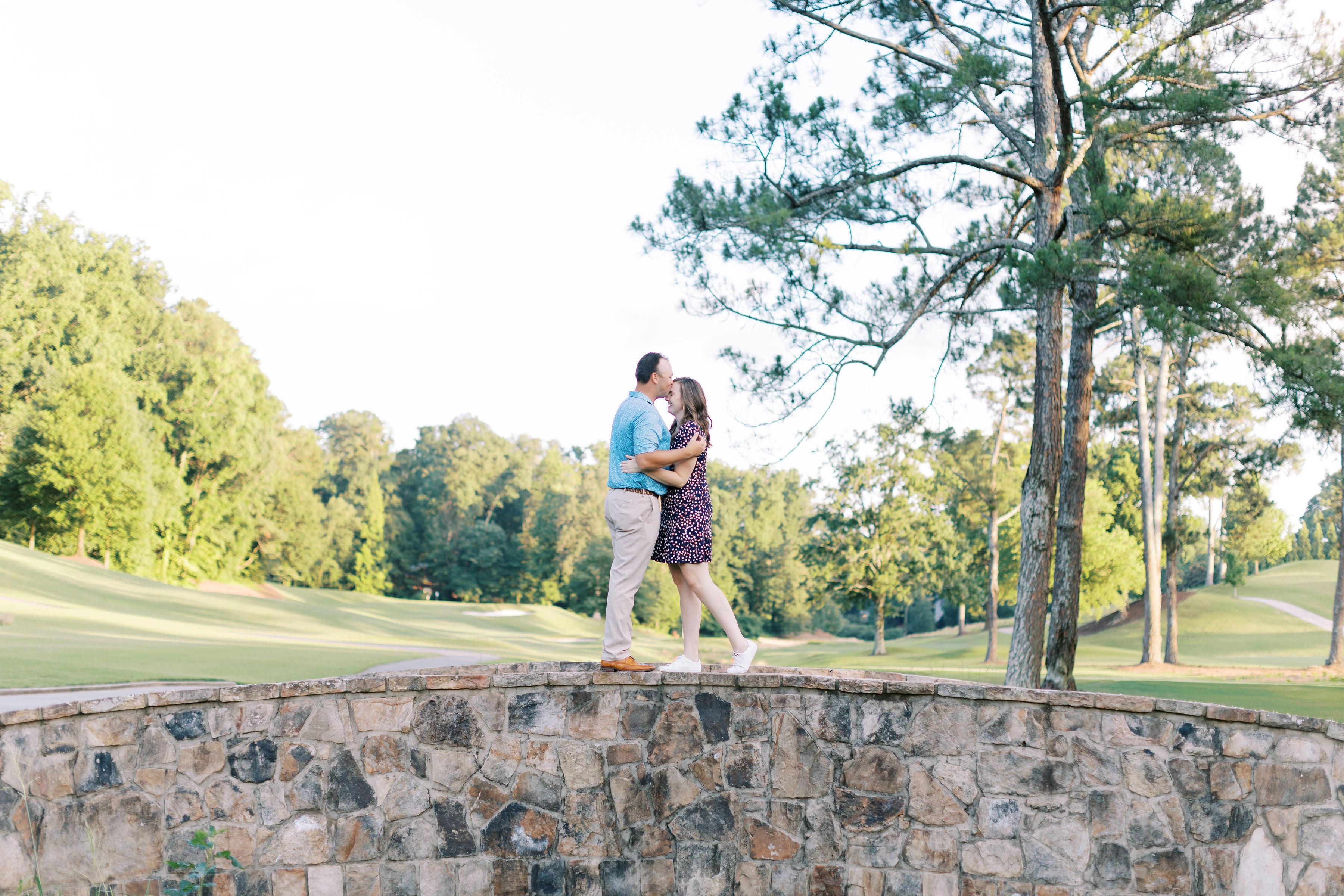 The Wedding Website of Shay Broderick and Gus Barchers