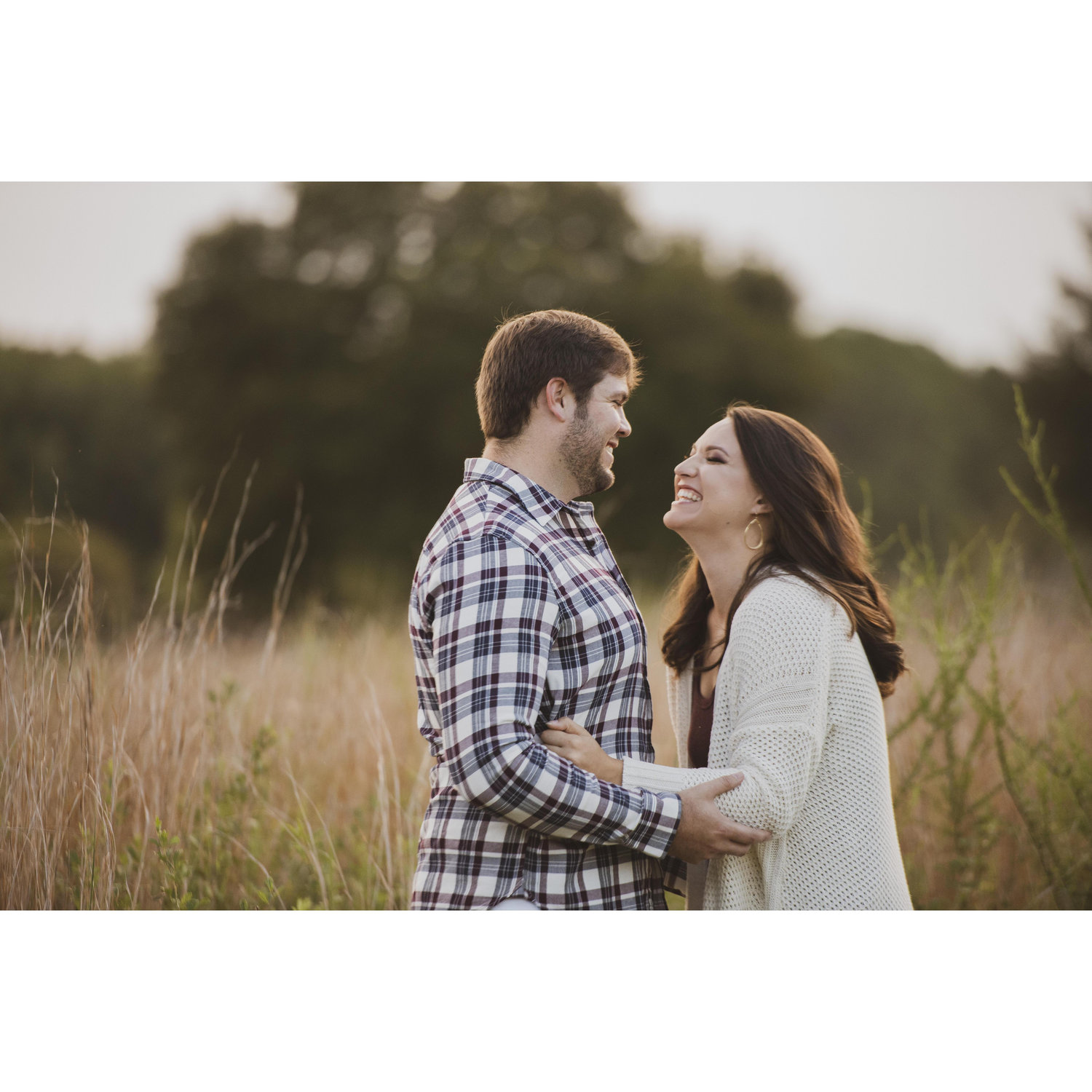 I get to love you..