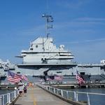 Patriots Point Naval & Maritime Museum