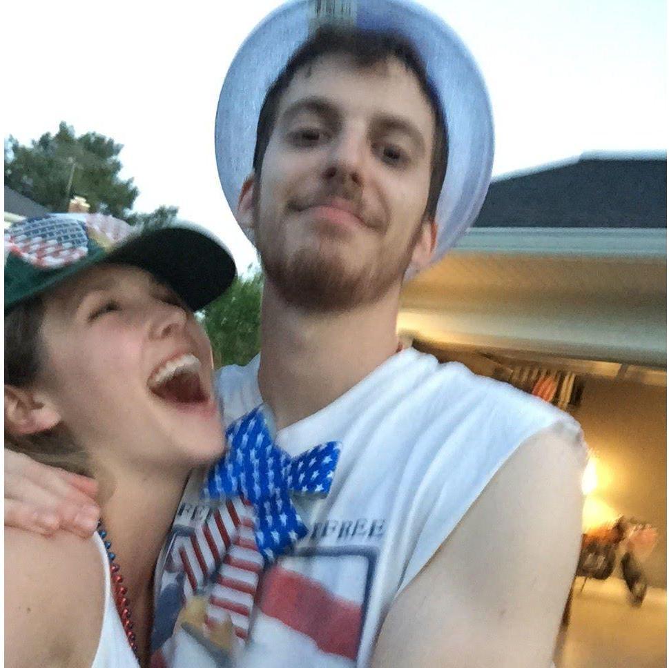 America